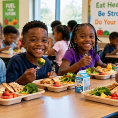 Community nutrition initiative