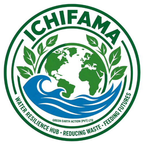 ICHIFAMA logo